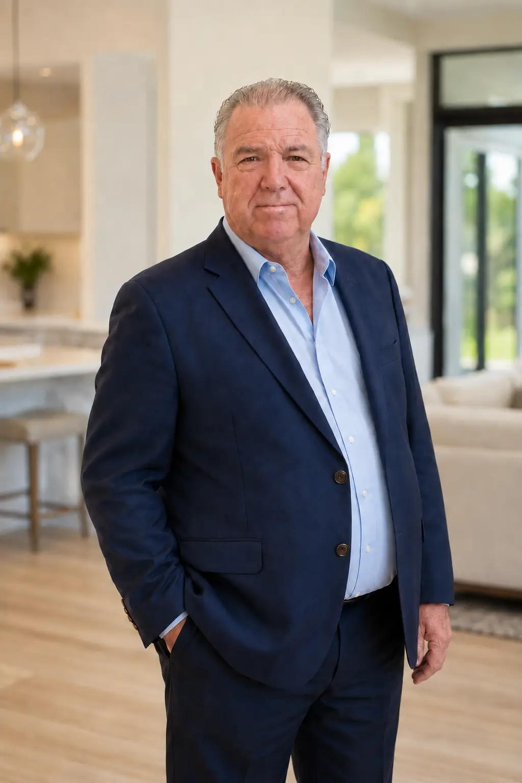 Dan McWright, Brevard County real estate professional